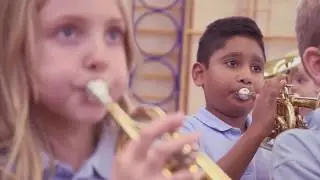A Video Showreel from Blue Apple Education
