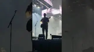 Linkin Park Seoul 28 Sep. 2024