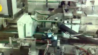 KR 72 Evrofarma in the factory