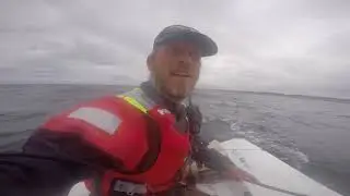 Magne Klann forbi J&aelig;ren