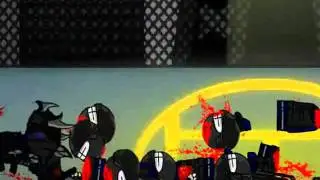 xionic madness 1(subtitulos espa&ntilde;ol)