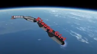 Crewed Mission For Mars-RSS/RO #ksp #kerbalspaceprogram