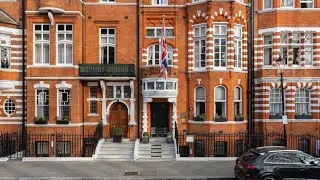 11 Cadogan Gardens and The Apartments by Iconic Luxury Hotels, London | Holidays In Europe