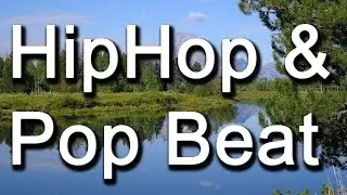 Discover & Lern - HipHop & Pop Beat - FL Studio - BlueberryBeats