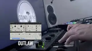 NI MASSIVE X 1.1 Library | PAD Sounds Like This