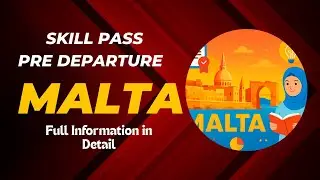 Skill Pass and Pre- Depature Course Full Information