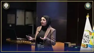 الطالبة ودق قيس مثال من طلبتنا في الدراسات الأولية الذين نفتخر بهم