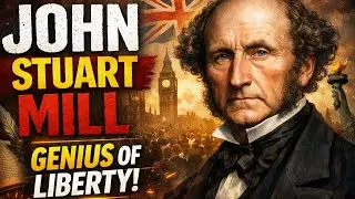 Unlocking Liberty: The Revolutionary Ideas of John Stuart Mill