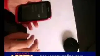 AUDIO BLUETOOTH ADAPTOR Wireless Sound Solution (ASOTV)