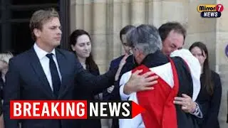 A Life That Changed Medicine and Politics, Katie Allen Remembered at a Packed Melbourne Memorial