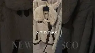 Tesco taking over Autumn &lrm;⁨@tesco⁩&nbsp; &lrm;⁨@FandFClothing⁩&nbsp; #tesco #clothing #new #autumn