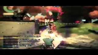 BFH|OCE 5 feat Gunnerpro Edited by M3cKFr3DdY