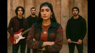 Noura Atlas 
