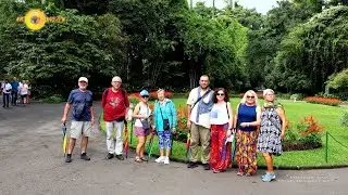 Sri Lanka’da Bir Zaman Yolculuğu: Kandy Gezisi 3. Gün