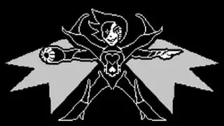 Undertale: METTATON NEO EXCEPT IT KEEPS GETTING HIGHER