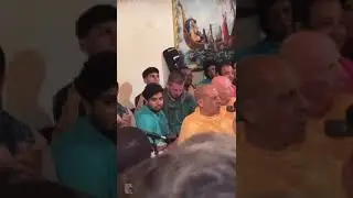 Open House at Sri Sri Radha Govinda | ISKCON New York | 12 June 2023
