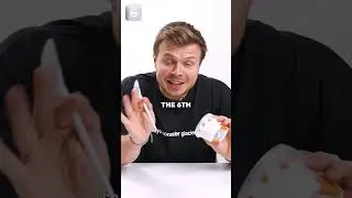 10 лучших вкусов мороженого в мире 🌍 #шорты