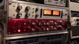 Recording the Perfect Drums expansion