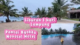 1 hari di lampung