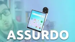 LO SMARTPHONE QUADRATO che poteva CAMBIARE TUTTO - recensione Ikko MindOne Pro