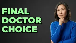 How To Confirm Your Final Decision On A Primary Doctor?