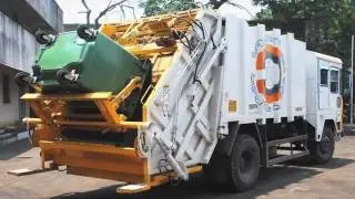 SMART CITY  RR LEVEL