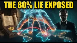 The Hidden Truth About Israel They Don&rsquo;t Want You to Know