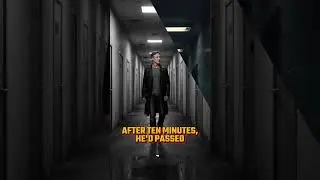 Endless Corridor