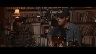 Wyatt McCubbin || Unbroken Horses (Official Video)