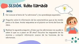 Las adivinanzas como estrategia para la producci&oacute;n de textos escritos.