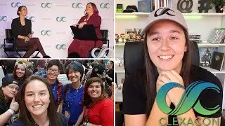 ClexaCon 2018 Highlights