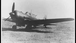 IL2 1946  Sukhoi Su 6