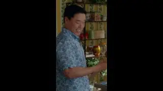Happy Fathers Day from Fresh Off The Boat! Give us your best dad joke ⬇️