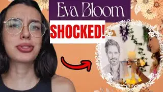 SOULMATE SKETCH BY EVA BLOOM REVIEW&ndash;HOW THIS CONNECTION PORTRAIT HELPED ME UNDERSTAND MY LOVE ENERGY
