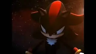 Shadow The Hedgehog - The Intervention|Nine Lashes