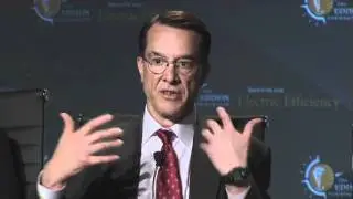 Powering the People - Electric Vehicles
