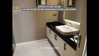 AKADİA İNCEK te Yaşam Başladı