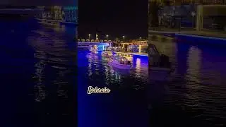 Bahrain at Night #bahrainlife #filipinoinbahrain #ofw #bahrain #bahrainlife