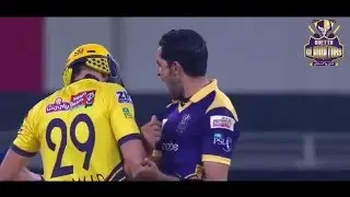 Balochistan -- New song dedicated to Team Quetta Gladiators