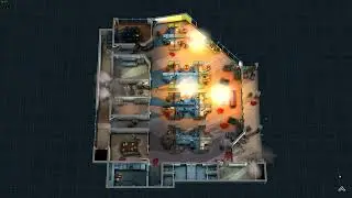 Door Kickers 2 4K / Speed is Life
