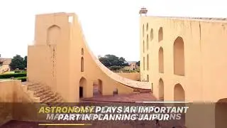 Jaipur: An UNESCO World Heritage Site