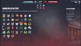 Funny Montage Poco Lungo Su R6S