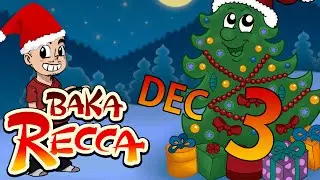 Christmas Special 2014 - EP 03 - [BakaRecca]