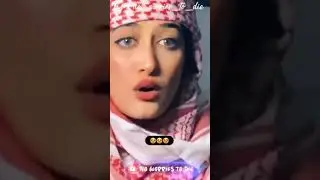 Beautiful Girl | Hot Arab Girl | Arabic Girl Whatsapp Status | #shortvedios