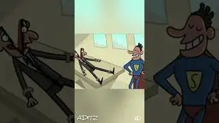 cartoon savage moments #shorts #funny #anime #animation #trending #aditz