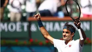 Roger Federer: 'Matches against Rafael Nadal bring extra energy'