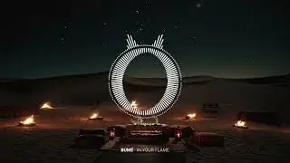 BUME - IN YOUR FLAME