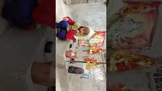 Cutie Pie 😍 Bacchi Ka Karna Me #funny #comedy