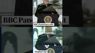 BBC just cut a video of Trump, Higgsfield AI&rsquo;s new tool could completely generate it!
