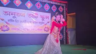 Kanha Tose Hryday Na Jorungi - Tribute To Load KRISHNA #krishna #dancing